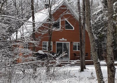 CHALET